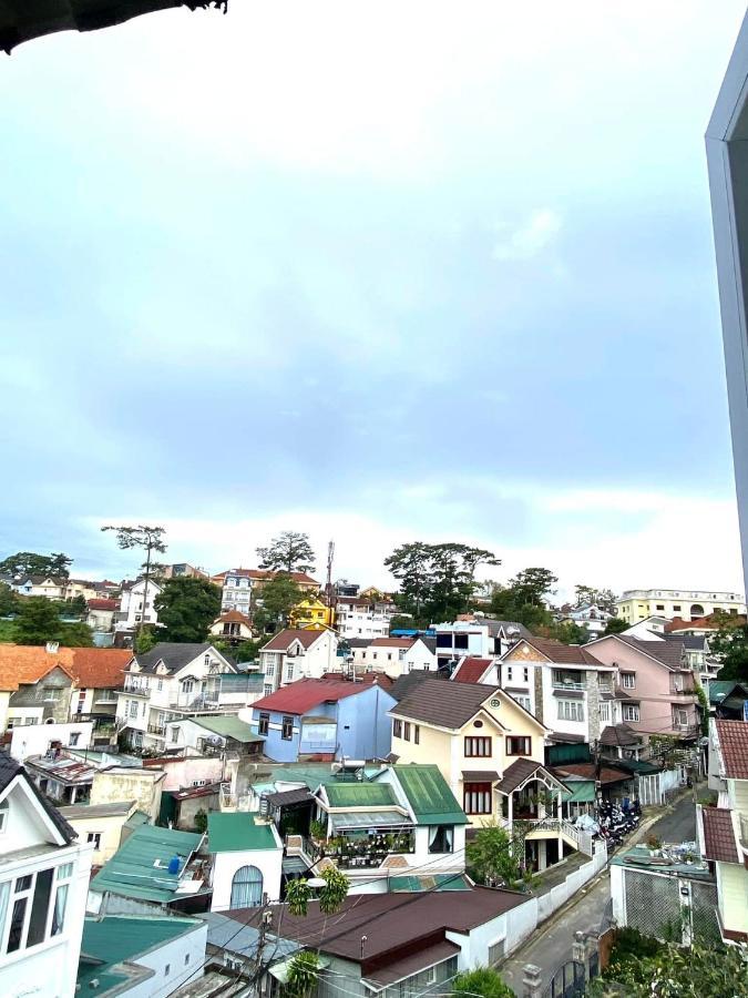 Bong Stay Dalat Bagian luar foto